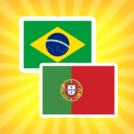 Portuguese English Translator and Dictionary app reviews download
