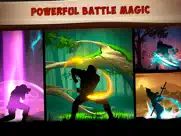shadow fight 2 special edition ipad images 4