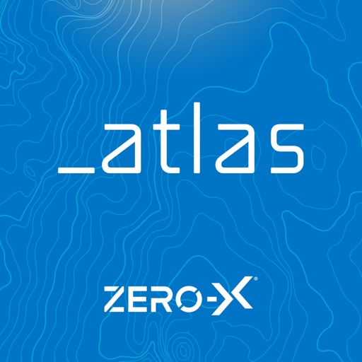 Zero-X Atlas app reviews download
