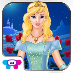 cinderella fairy tale hd logo, reviews