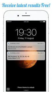 euromillions results iphone images 2