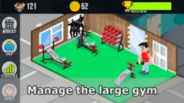 body builder - sport tycoon iphone images 1