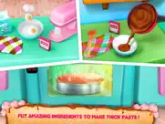 birthday party cake maker ipad images 4