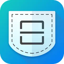 pocket pdf document scanner logo, reviews