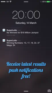 superlotto plus results iphone images 2