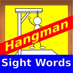 hangman sight words logo, reviews