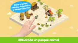 pango build safari : niños 3-8 iphone capturas de pantalla 2