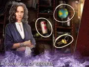 mystery case files: black veil ipad images 4