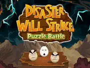 disaster will strike 2 ipad images 1