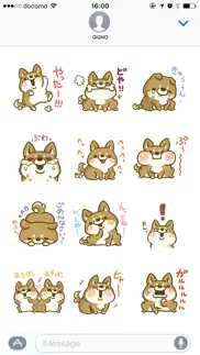 japanese shiba-inu with you iphone images 4