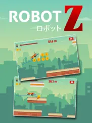 robot z - draw the road ipad images 3