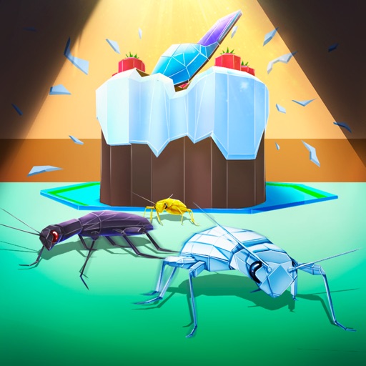 Cockroach Bang app reviews download