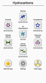 hydrocarbons chemical formulas iphone resimleri 3