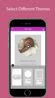 storymaker-create stories iphone resimleri 3