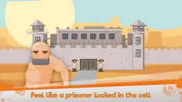 prison tycoon simulator iphone images 1