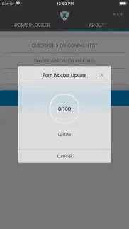 porn blocker for safari: purge айфон картинки 3
