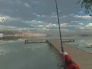 ultimate fishing simulator ipad images 1