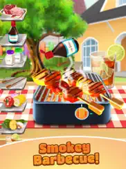 waffle food maker cooking game ipad images 4