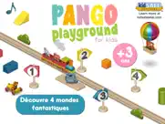 pango playground iPad Captures Décran 1