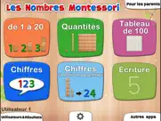 french numbers for kids ipad resimleri 1
