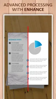 pdf scanner - document scan iphone images 3