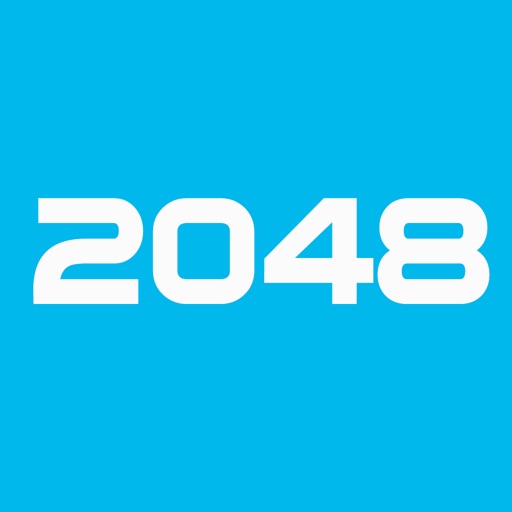 2048 HD - Snap 2 Merged Number Puzzle Game app reviews download
