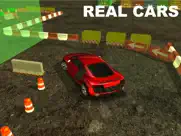 extreme parking car simulator ipad images 2