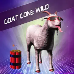 goat gone wild simulator logo, reviews