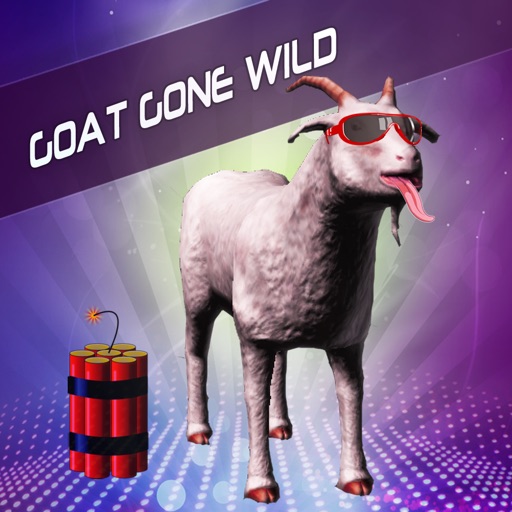 Goat Gone Wild Simulator app reviews download