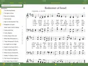 lds hymns ipad images 1