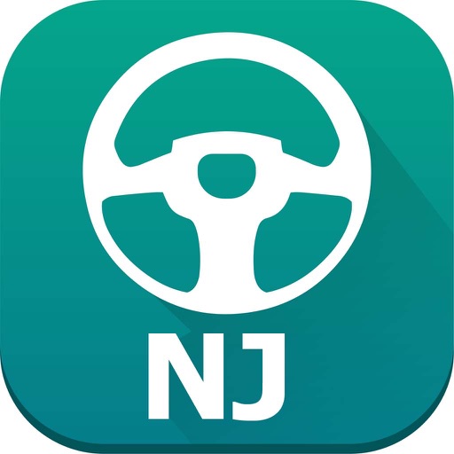 New Jersey Driver Test app reviews download