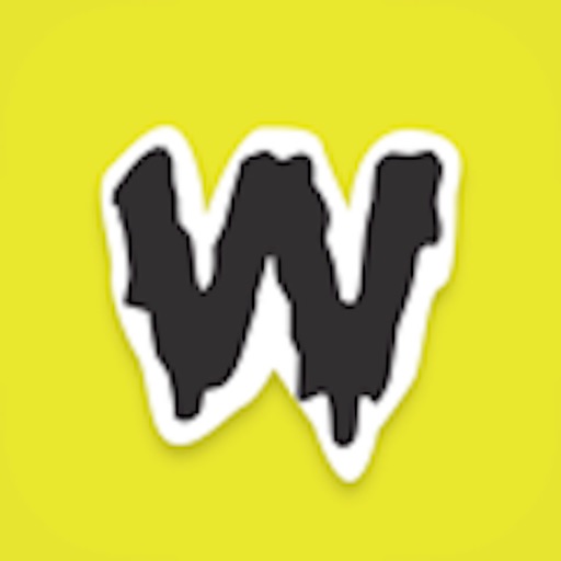 Wordoji - Easy Sticker Maker app reviews download
