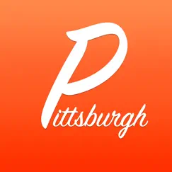pittsburgh tourist guide logo, reviews