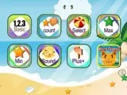 qcat - count 123 numbers games ipad images 1