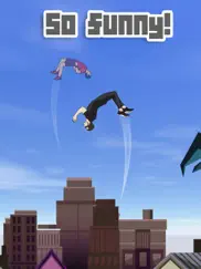 backflip multiplayer madness 2 ipad images 1