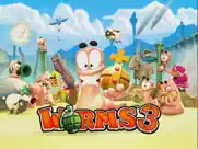 worms3 ipad images 1