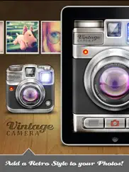 vintage camera for ipad ipad resimleri 1