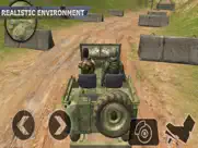 army war truck driving ipad images 2
