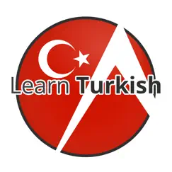 learn turkish language phrases logo, reviews