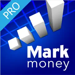 financial calculator - markmoneypro logo, reviews