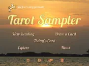 tarot sampler ipad images 1