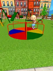my baby babsy - playground fun ipad resimleri 2