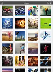 wallpapers collection sport edition ipad images 1