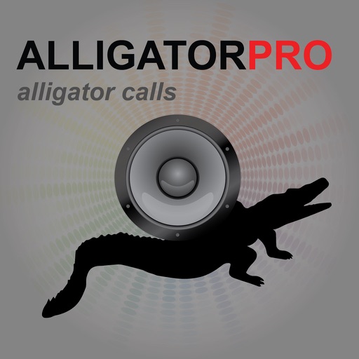 REAL Alligator Calls -Alligator Sounds for Hunting app reviews download