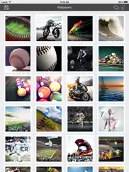 wallpapers collection sport edition ipad images 3