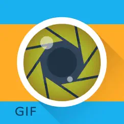 gifshare: post gifs for instagram as videos logo, reviews