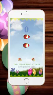 easter candy eggs hunt celebration - the two dots blaster game iphone images 2