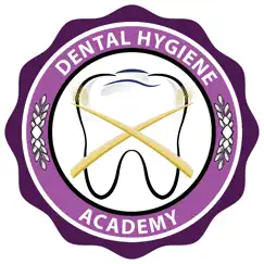 dental hygiene academy - case studies for board review free logo, reviews