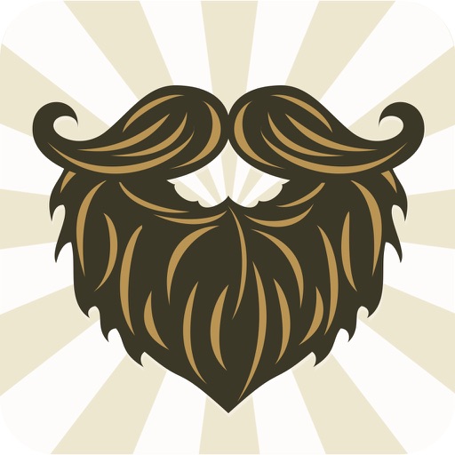 Beard Stash Selfie - Amazing Mustache Fun Activity Images app reviews download