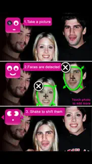 faceshift iphone images 1
